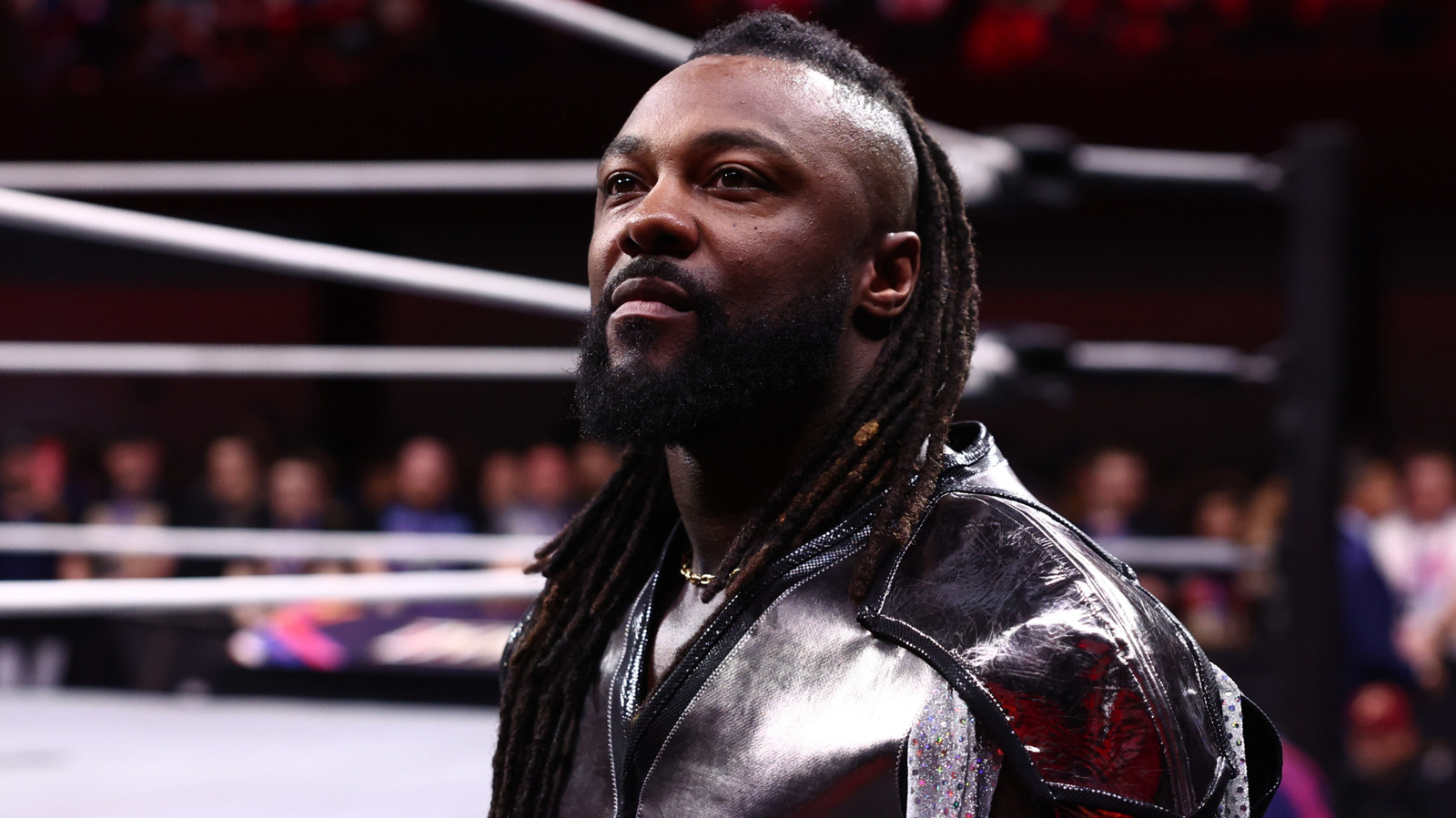 AEW’s Swerve Strickland Says The Archetype Of An Indie Wrestling Star Is ‘Dying’
