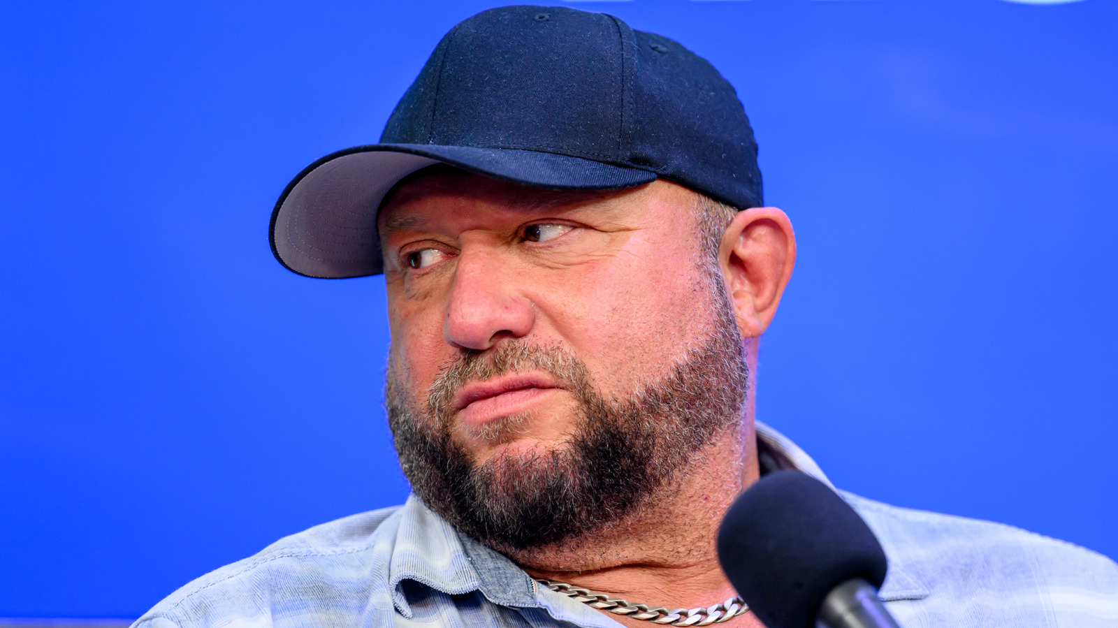 Bully Ray Explains Why WWE NXT Is His Favorite Pro Wrestling Show