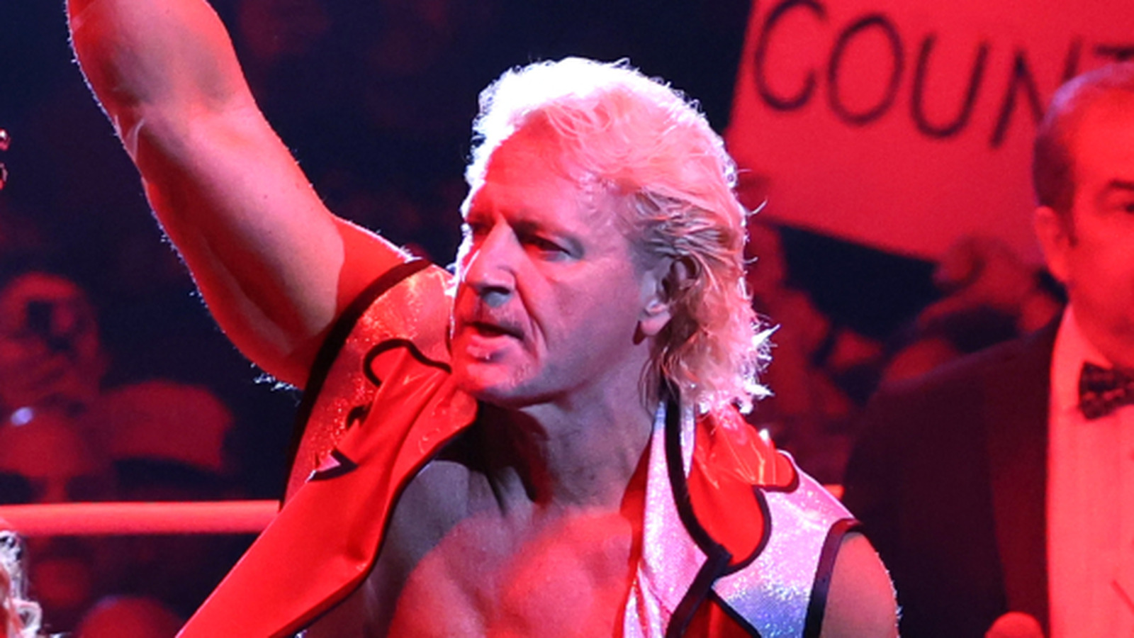 Jeff Jarrett Explains Why Tony Khan’s AEW Booking Philosophy Is ‘Brilliant’