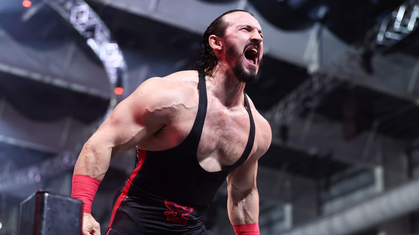AEW Collision Ratings & Viewership Report: 5/9/2026