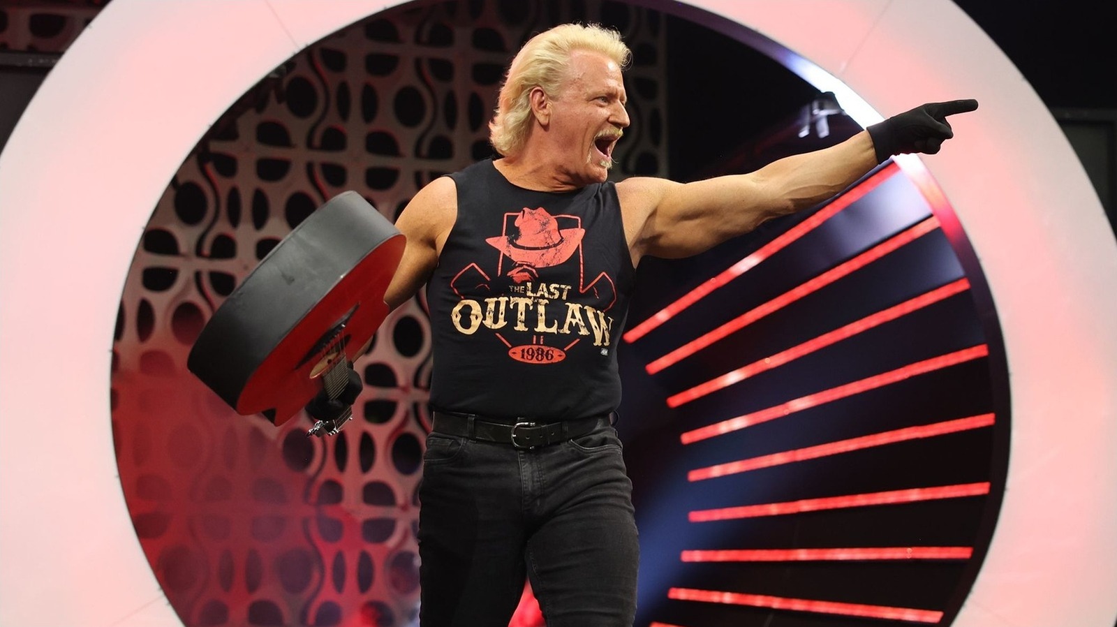 Major TNA Name Reportedly Turned Down Dark Side Of The Ring Interview Opportunities
