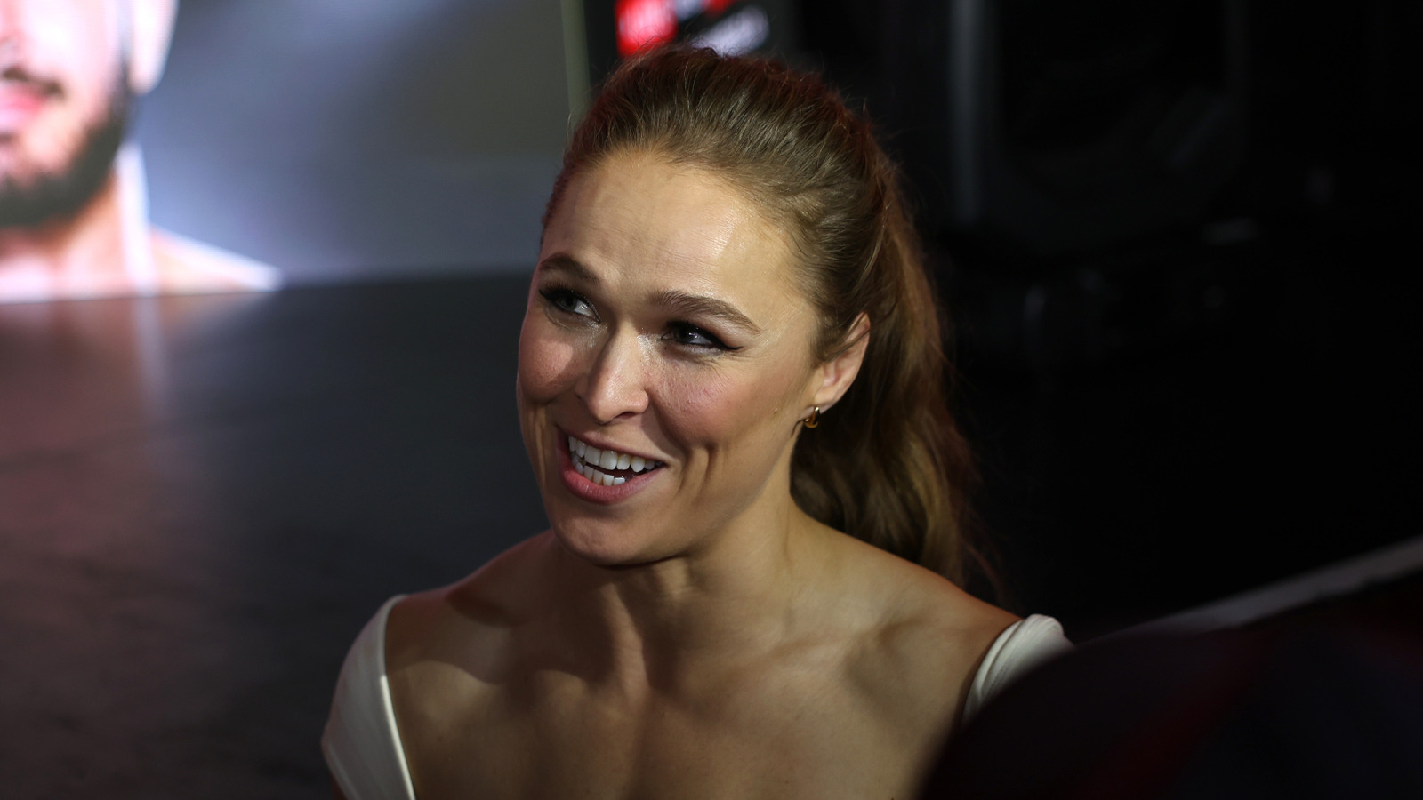 Ronda Rousey Details High-Profile Pitch That WWE Approved But Never Delivered
