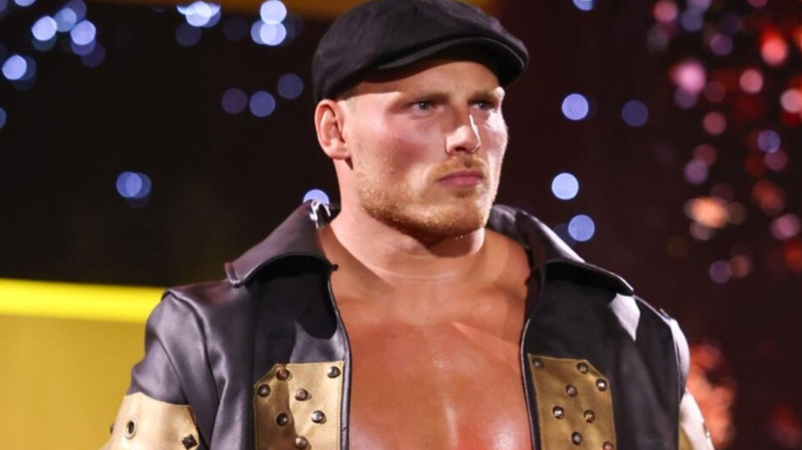 Ex-WWE Star Ridge Holland Recalls Putting Together Bloodline WarGames Match In 2022