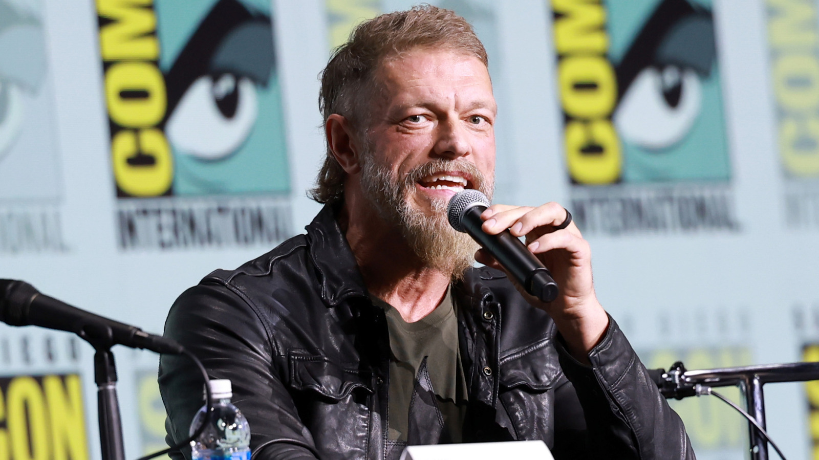 AEW’s Adam Copeland Discusses Becoming A Mentor After WWE HOFer Did The Same For Him