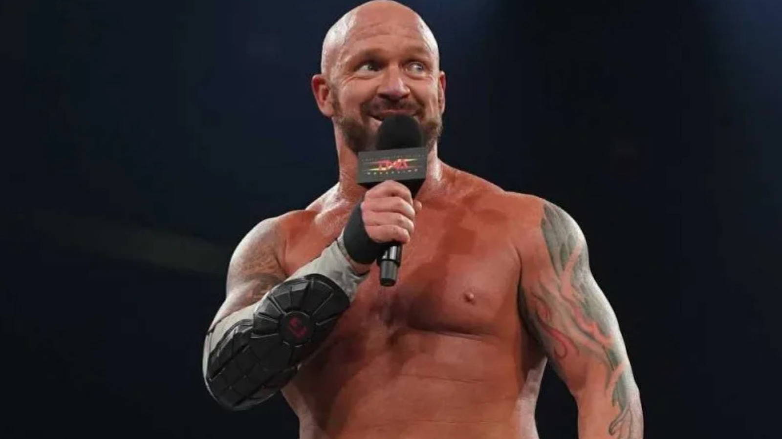 Eric Young Wins Battle Royal To Earn Shot At Mike Santana’s TNA World Championship