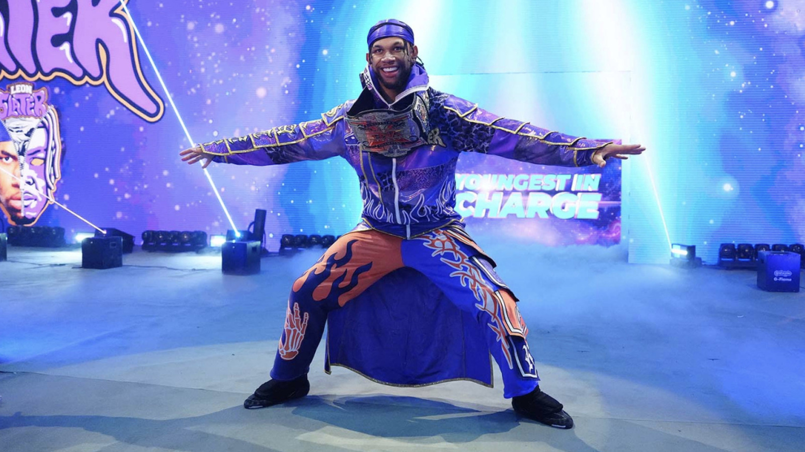 TNA Thursday Night Impact Results 5/14 – X-Division Title On The Line And More