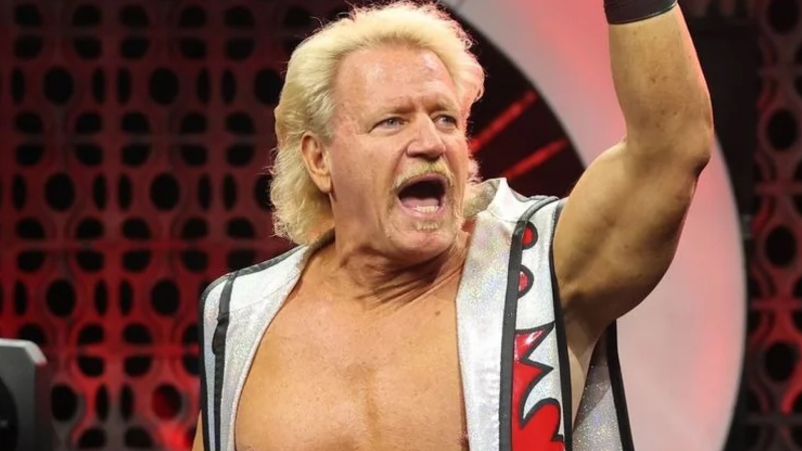 WWE HOFer Jeff Jarrett Doesn’t Think TKO Will Copy AEW Event