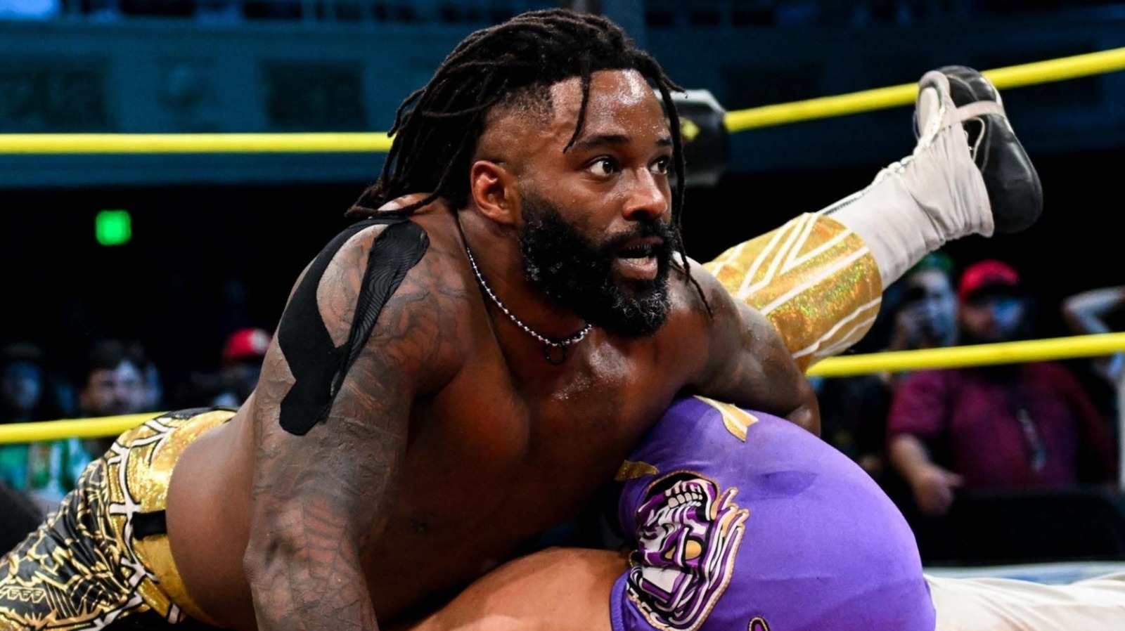 TNA Announces Return Of Ultimate X Stipulation For Slammiversary 2026