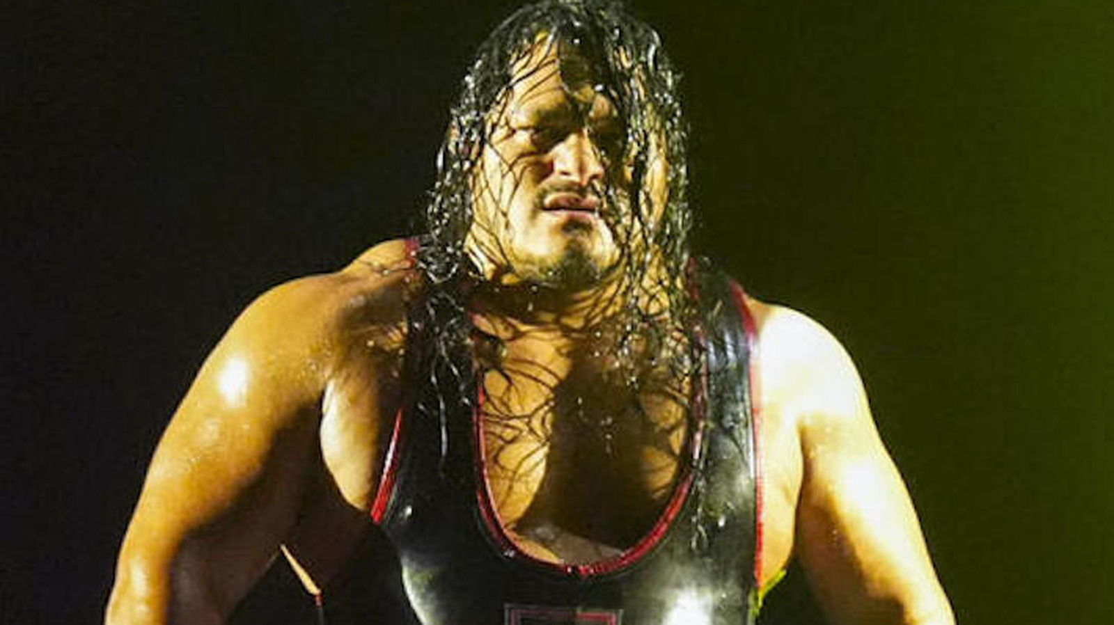 Jeff Cobb Reportedly Visited NJPW Following Recent WWE Release