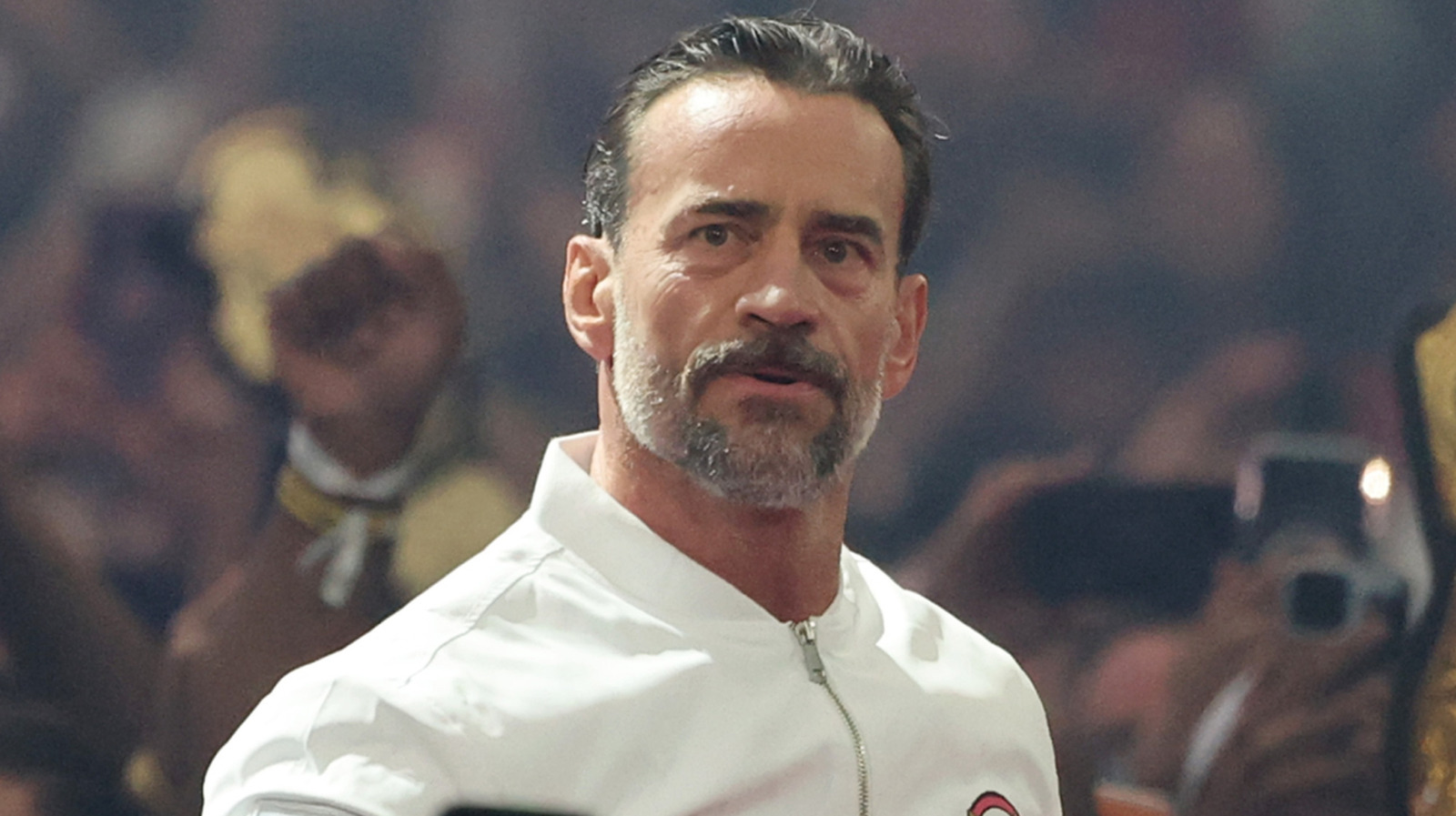 Report: CM Punk Removed From WWE Raw Dates & European Tour Due To ‘Schedule Change’