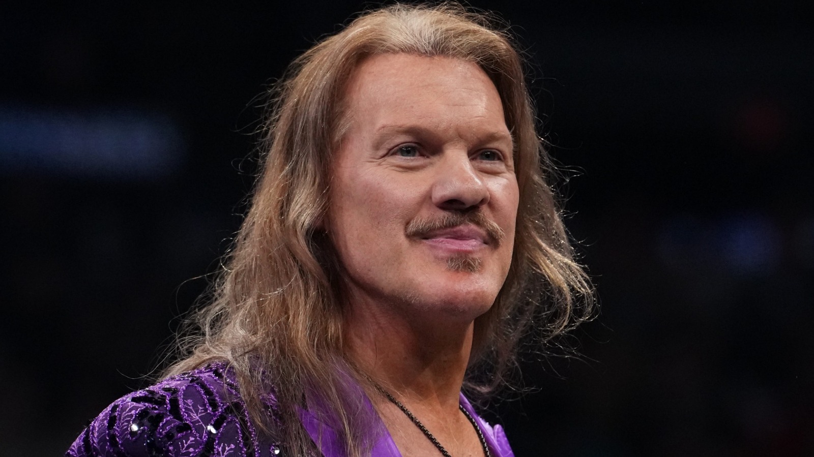 AEW Star Chris Jericho Appears As A Waiter In NFL Team’s Schedule Release Video