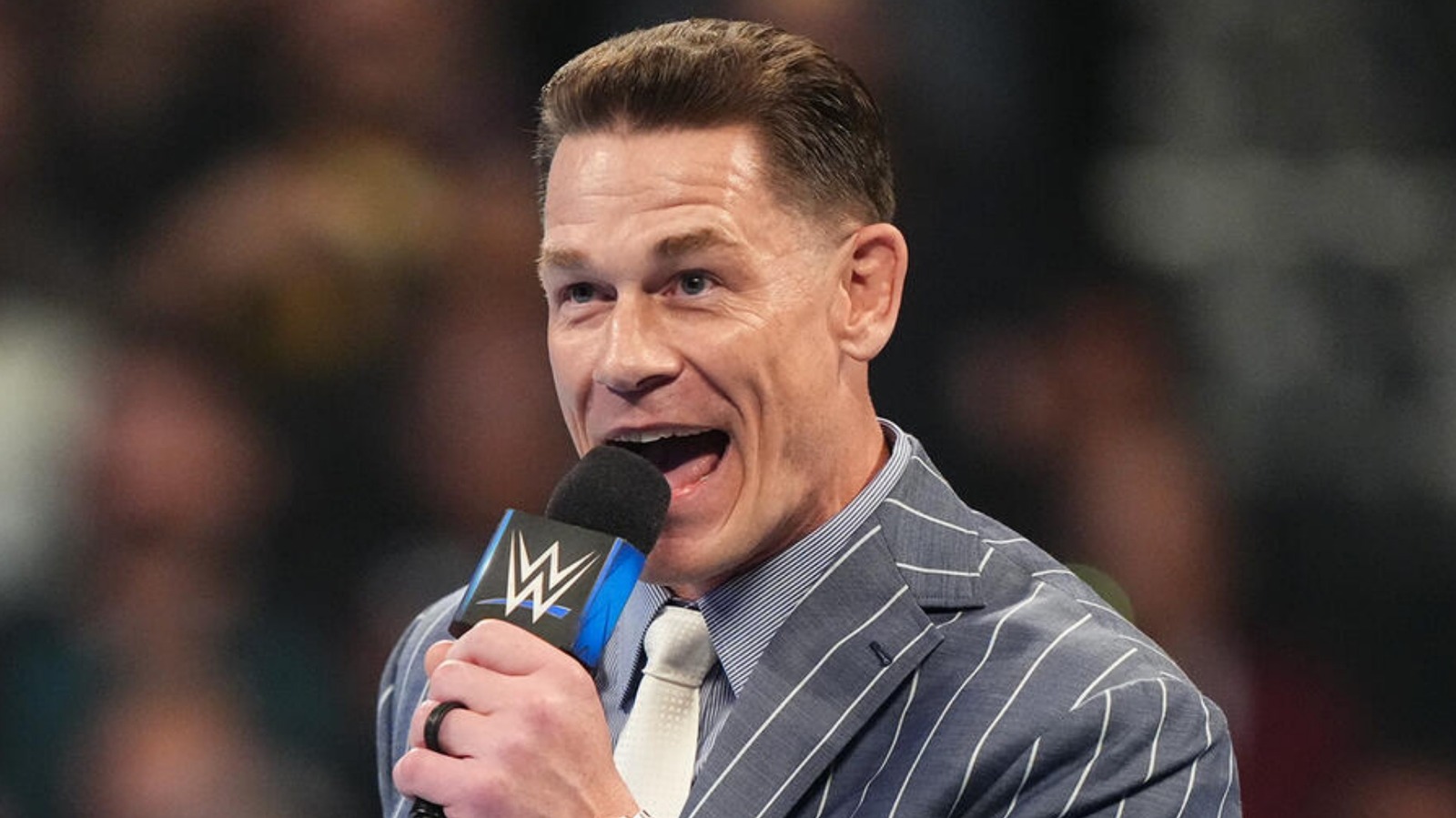 John Cena On Reaction To WWE Backlash Announcement: ‘There’s Still A Lot To Be Done’