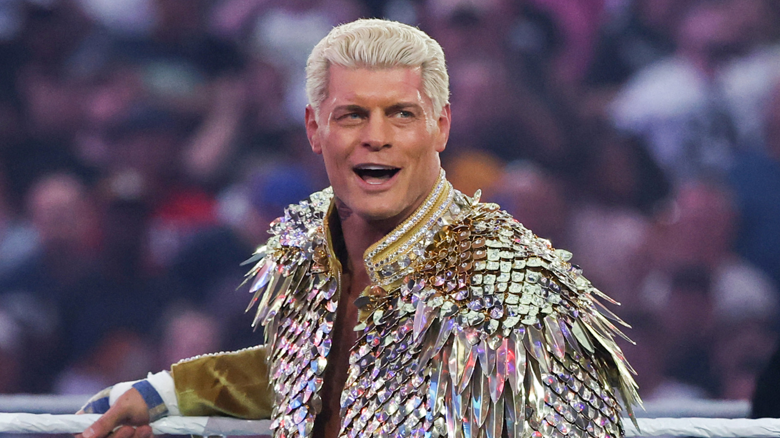 Backstage Report On WWE Adding More Live Events To Schedule