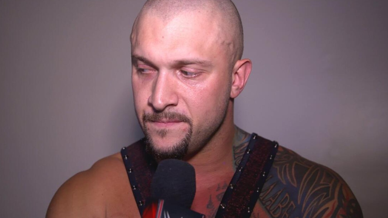 Karrion Kross Reflects On Failed First WWE Main Roster Call-Up