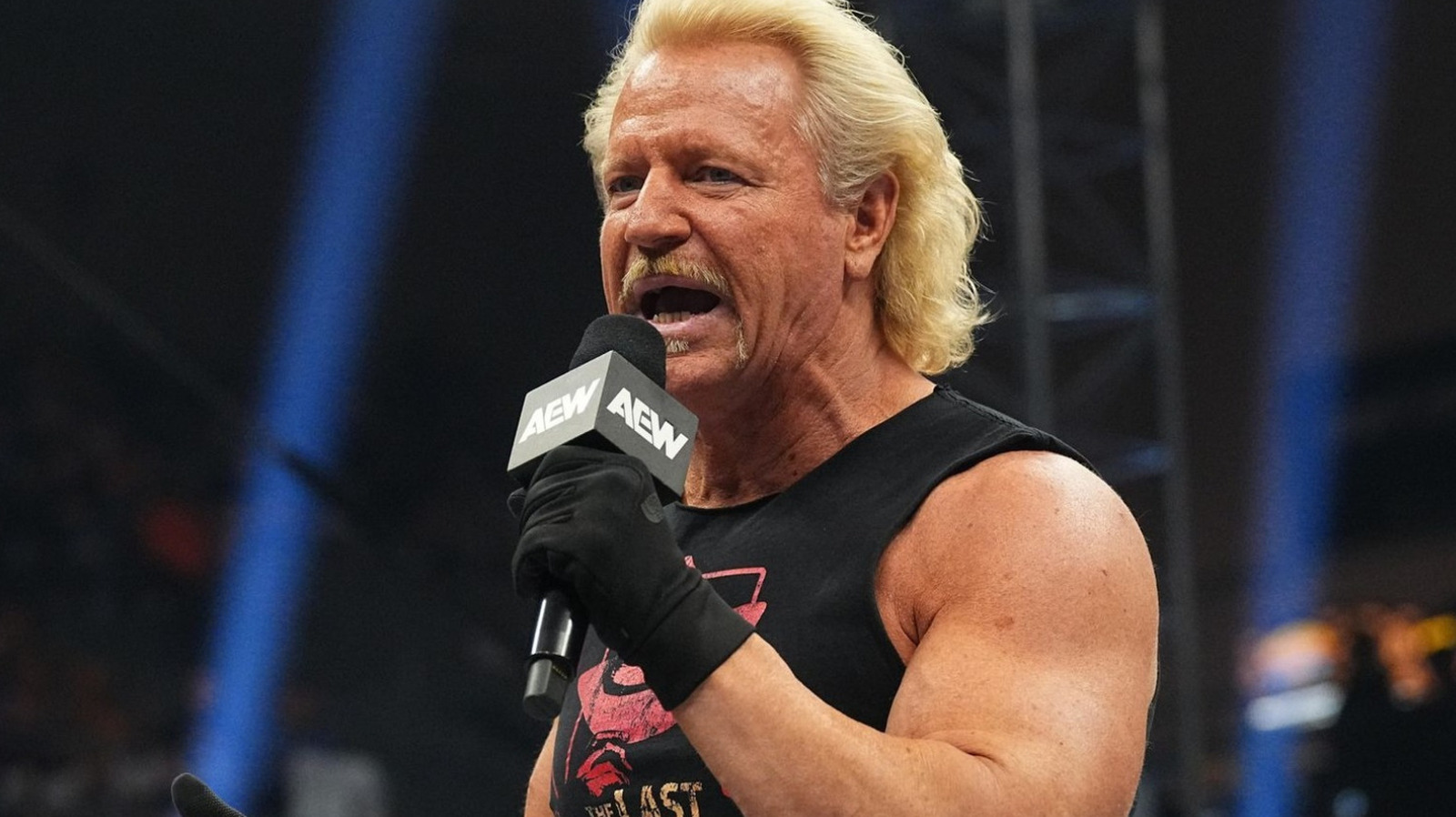 WWE HOFer Jeff Jarrett Saw DSOTR Episode As ‘Opportunity’