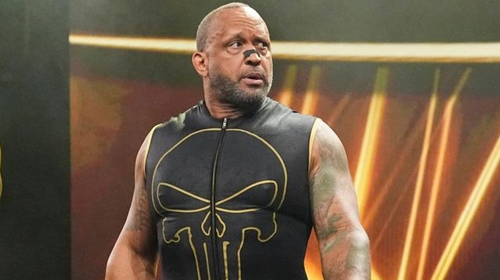 AEW Star MVP On WWE’s Triple H: ‘How Many People You Remember The Nose Getting Over?’