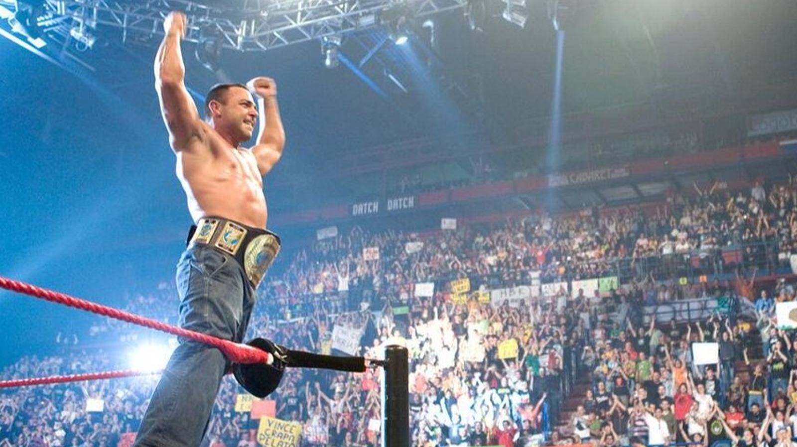 TNA’s Santino Marella: WWE Clash In Italy Appearance Would Be ‘Full Circle Moment’