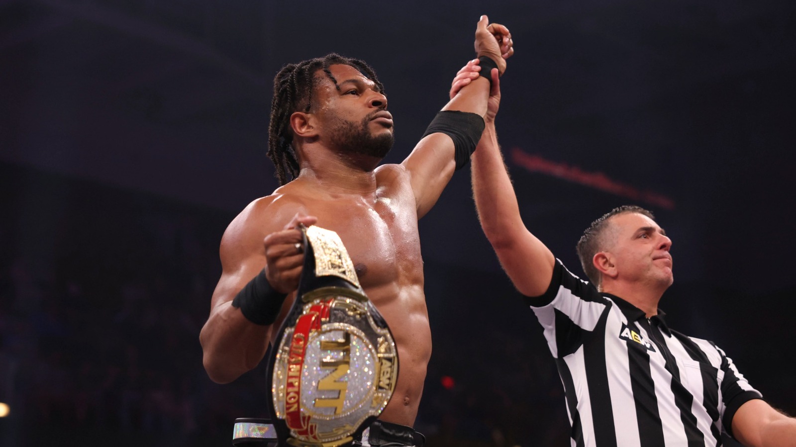 AEW Dynamite Viewership & Ratings Report, 5/13/2026