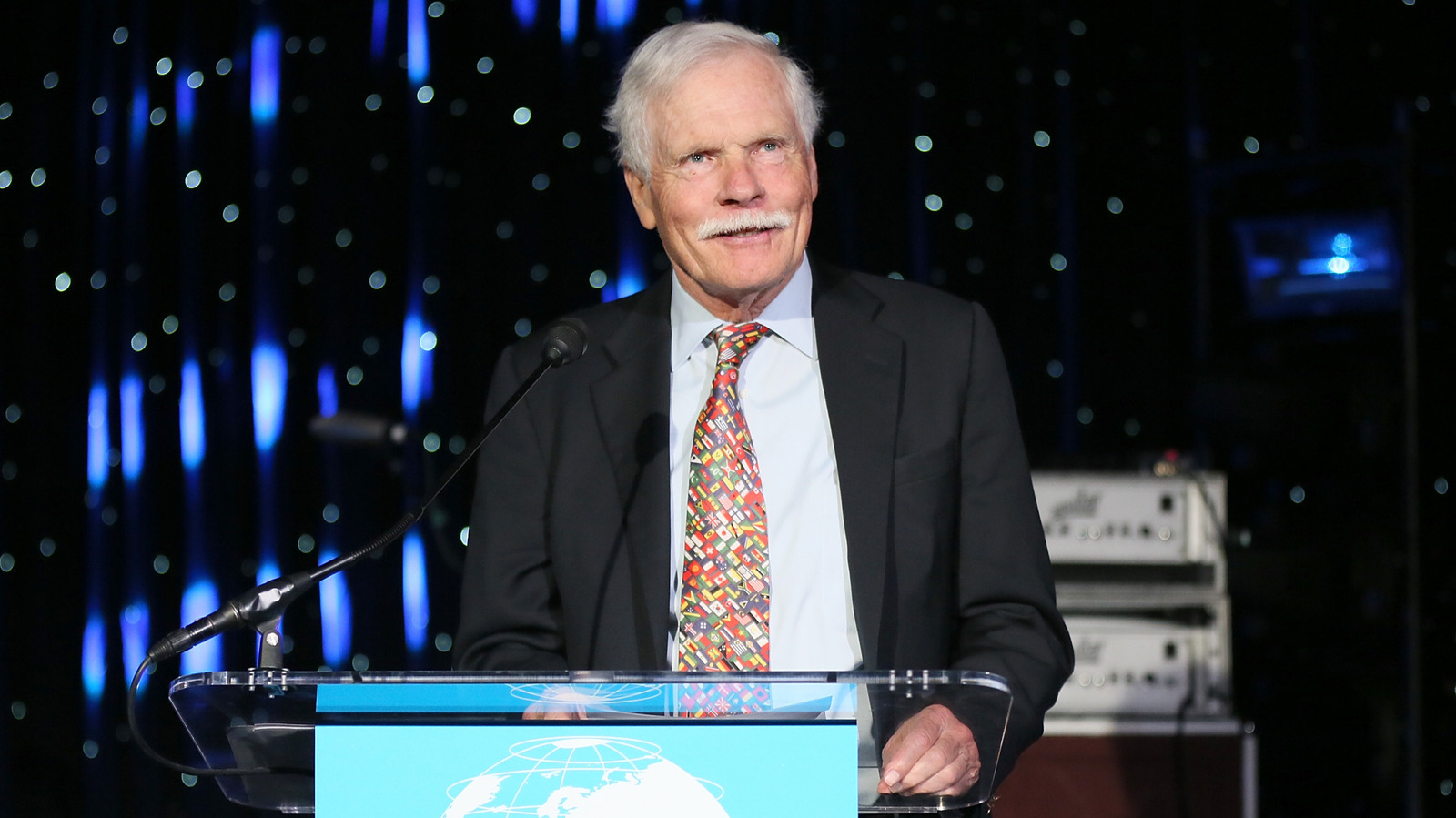 Eric Bischoff Compares Late Ted Turner To Vince McMahon: ‘Very Similar People’