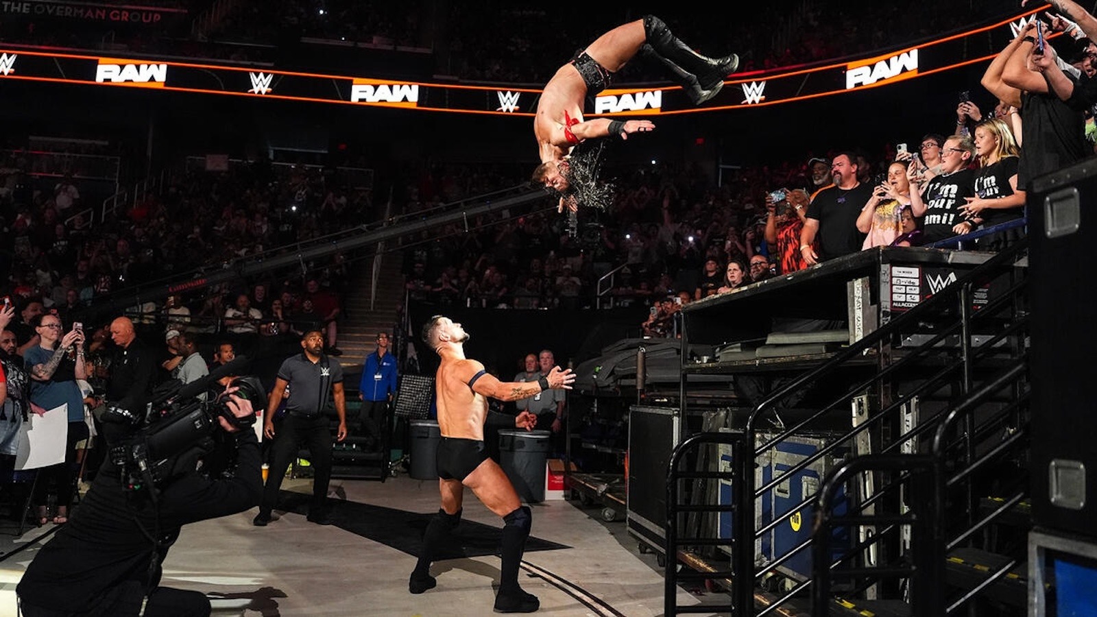 WWE RAW 5/18/2026: 3 Things We Hated & 3 Things We Loved
