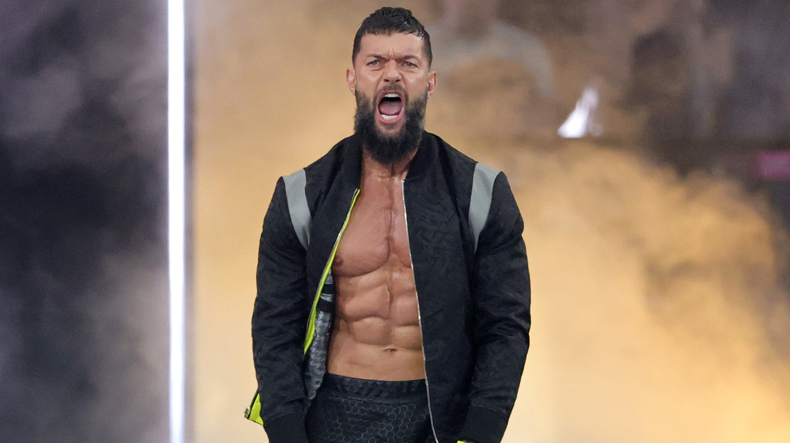 WWE’s Finn Balor Says He Wants To Keep Wrestling But Regrets Absence From Family