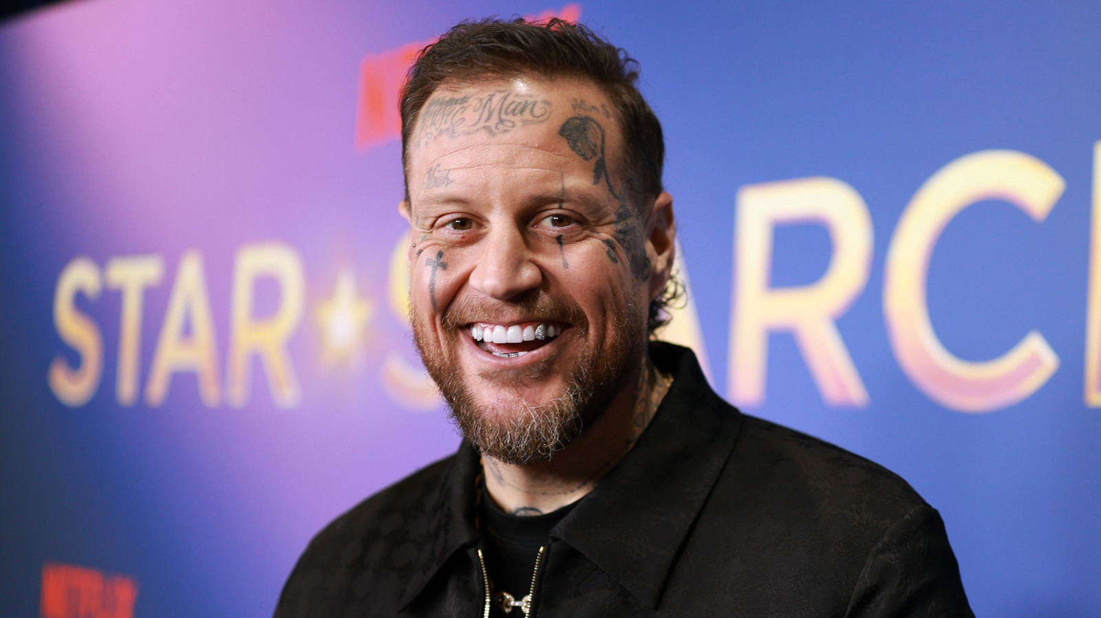 Jelly Roll Reportedly Pushed To Be Part Of ‘More Comedic’ WWE WrestleMania Storyline