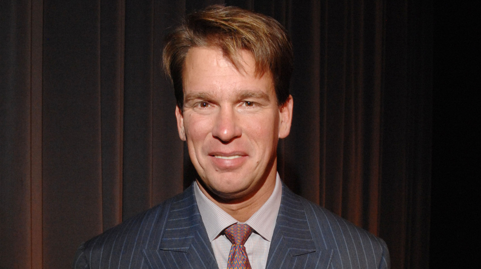 JBL On WWE Cutting Contracts: ‘That’s Life’
