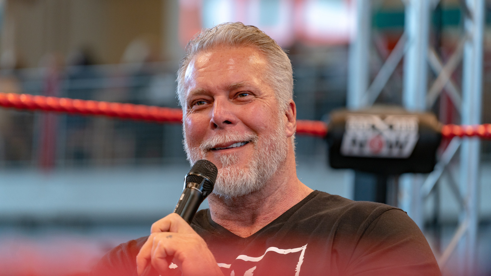 Jim Ross On Kevin Nash Backing Wrestlers’ Union: ‘He Knows What He’s Talking About’
