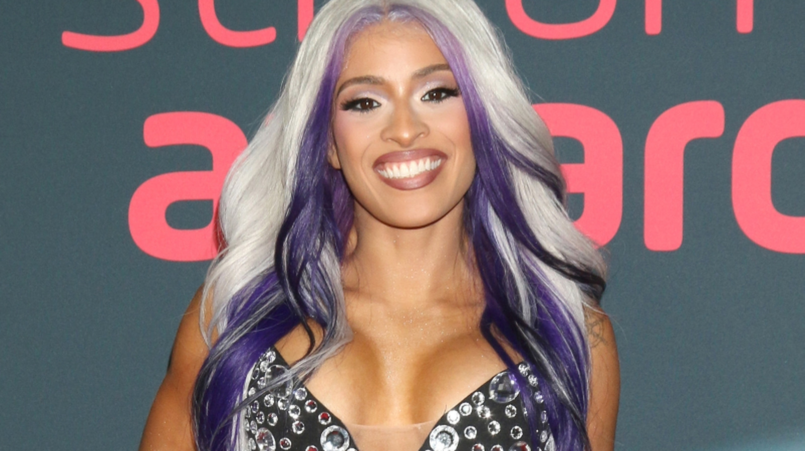 AEW’s Swerve Strickland Comments On Aleister Black And Zelina Vega Departing WWE