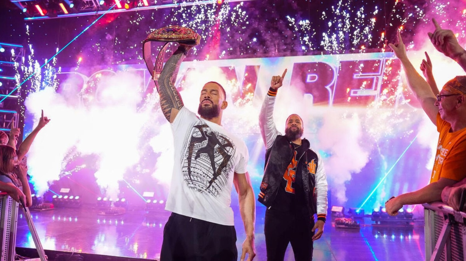 WWE Raw Viewership & Ratings Report, 5/11/2026
