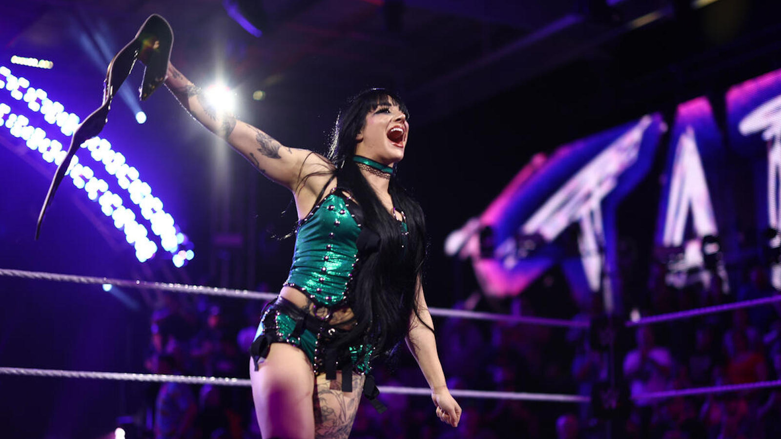 WWE NXT – 5/19/2026: 3 Things We Hated And 3 We Loved
