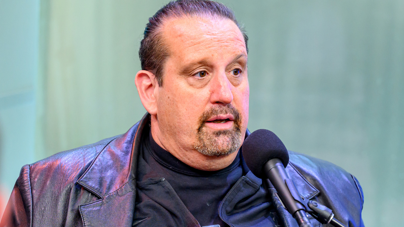 Tommy Dreamer Believes This Longstanding WWE Storyline Has ‘Run Its Course’