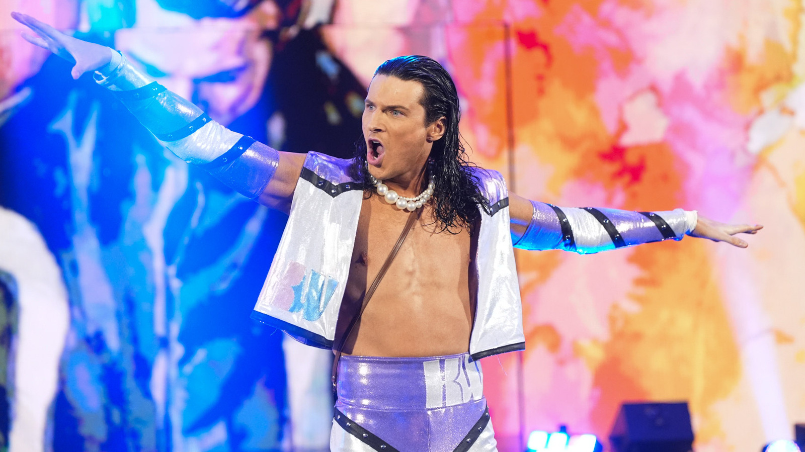 WWE’s Kit Wilson Teases ‘Different’ Version Of Pretty Deadly If Elton Prince Returns