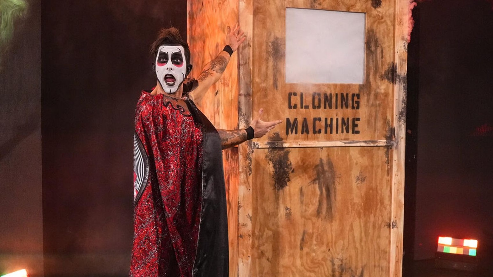 AEW’s MJF Isn’t Surprised By Danhausen’s WWE Success: He ‘Pulls People In’
