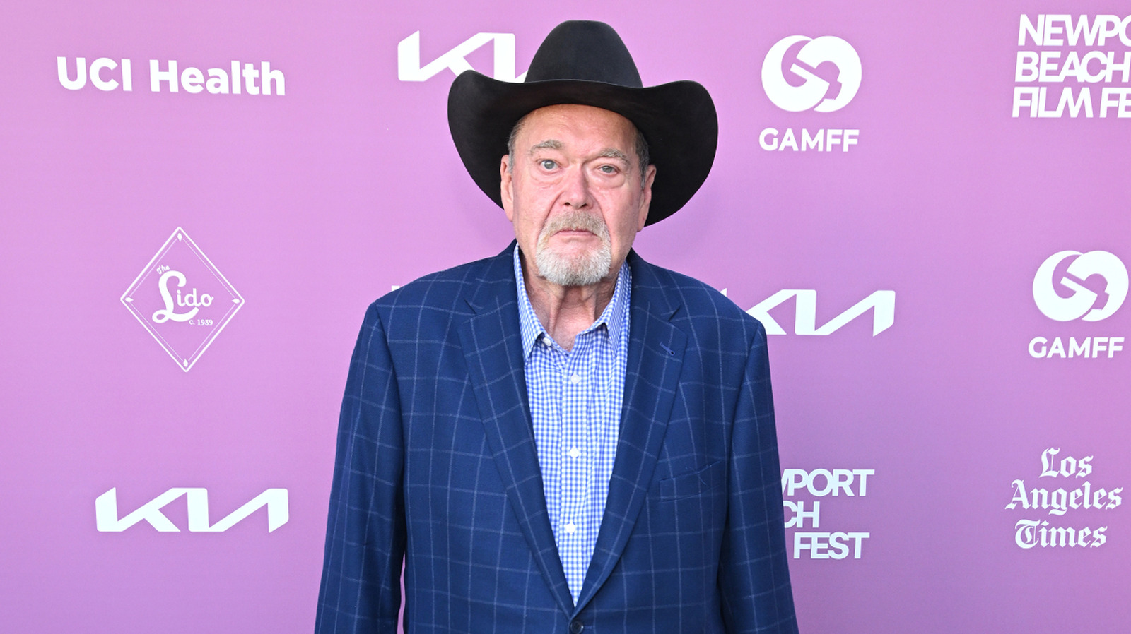 AEW’s Jim Ross Undergoing Tests For Alzheimer’s And Dementia