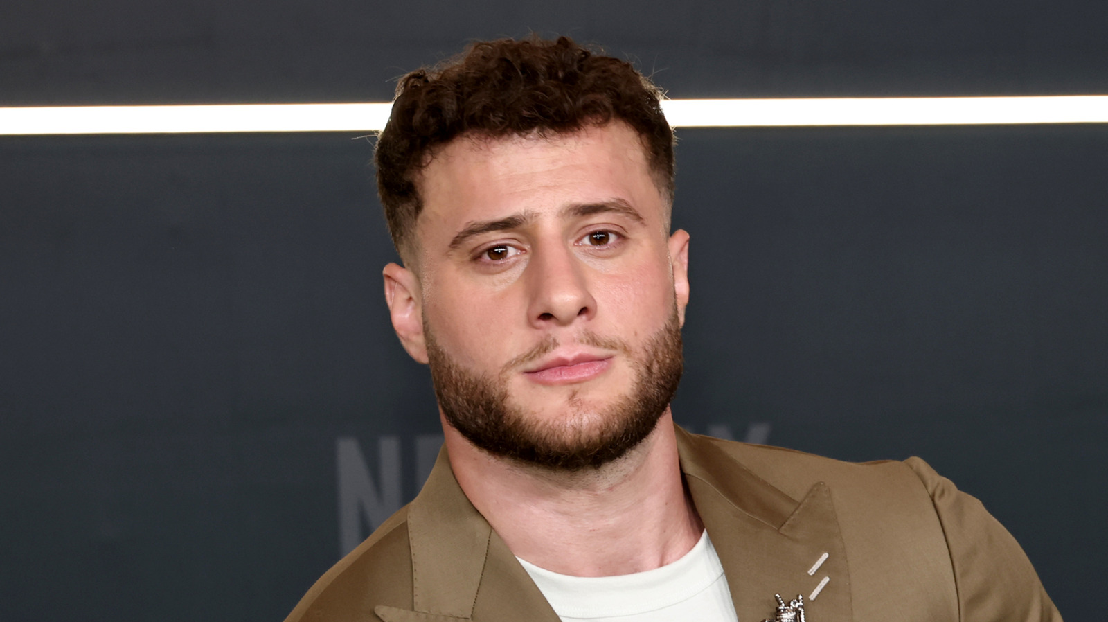 AEW’s MJF Blames Vince McMahon For Making Stipulation Into A Joke