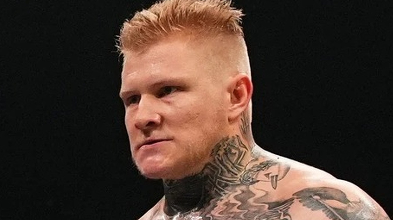 Former WWE Star Parker Boudreaux Says He Was Given A Raise Two Weeks Before Release