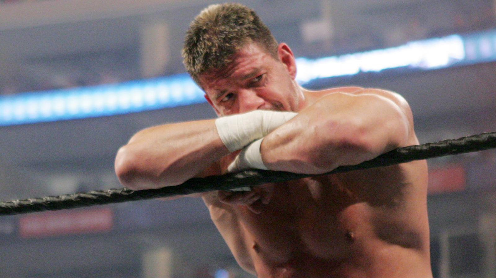 Eddie Guerrero’s Daughter Reflects On Healing Her Relationship With Wrestling