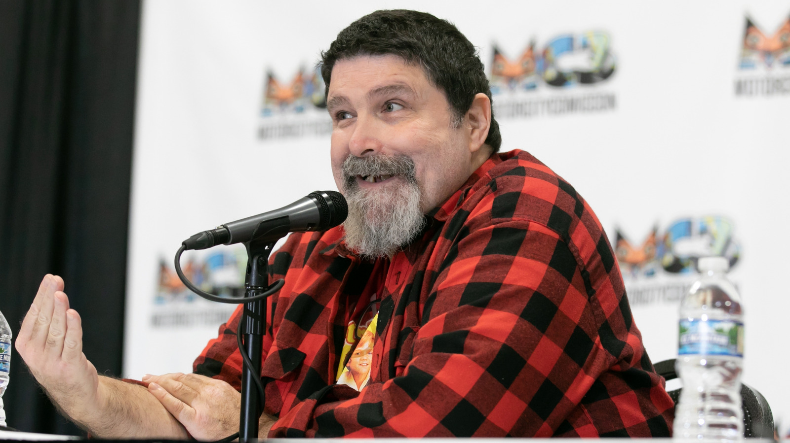 Tony Khan Comments On Mick Foley’s Involvement In AEW, Whether He’ll Wrestle