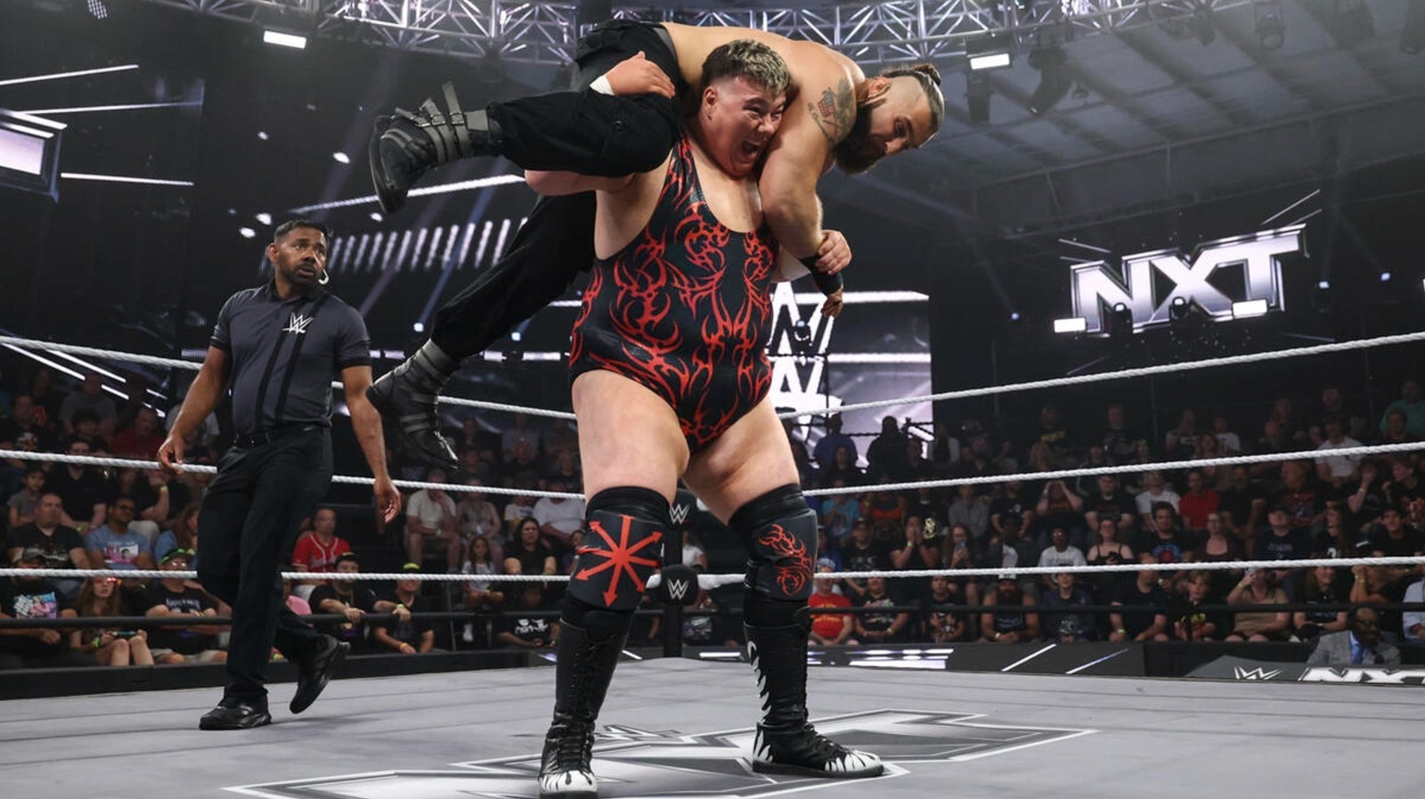 WWE NXT Viewership & Ratings Report, 5/19/2026
