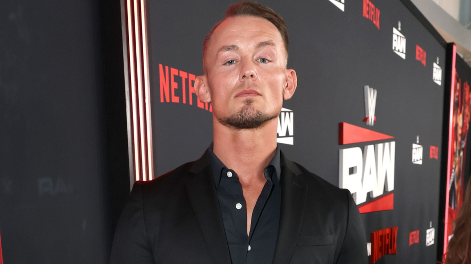 Update On Ludwig Kaiser’s WWE Travel Status Following Arrest