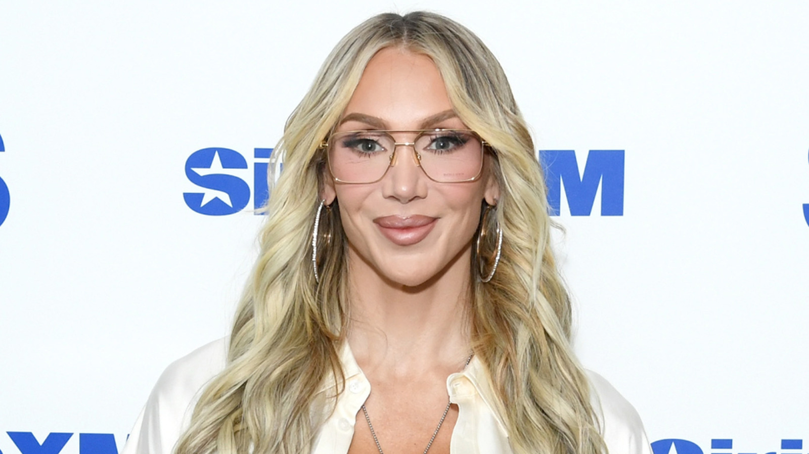 Charlotte Flair Says She Learned About White House Fan Event Along With The Public