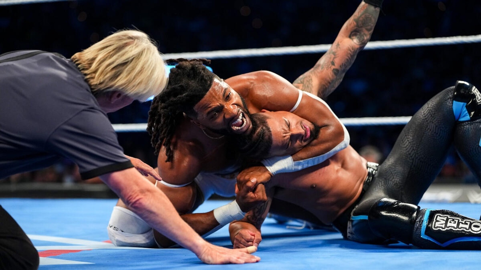 WWE SmackDown 5/22/2026: 3 Things We Hated & 3 Things We Loved