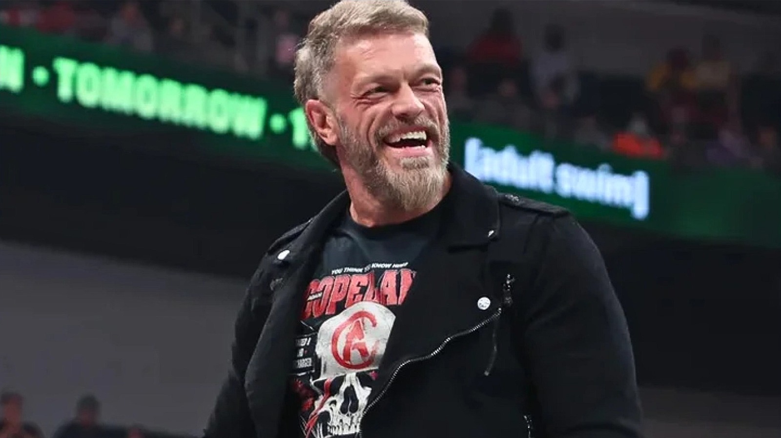 Adam Copeland Looks Back On Leaving WWE For AEW: It Was A ‘No-Brainer’