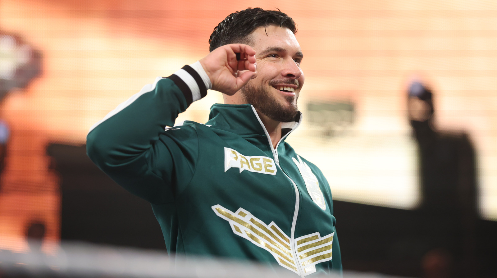 WWE Saturday Night’s Main Event Results 5/23 – Three Championships On The Line & More