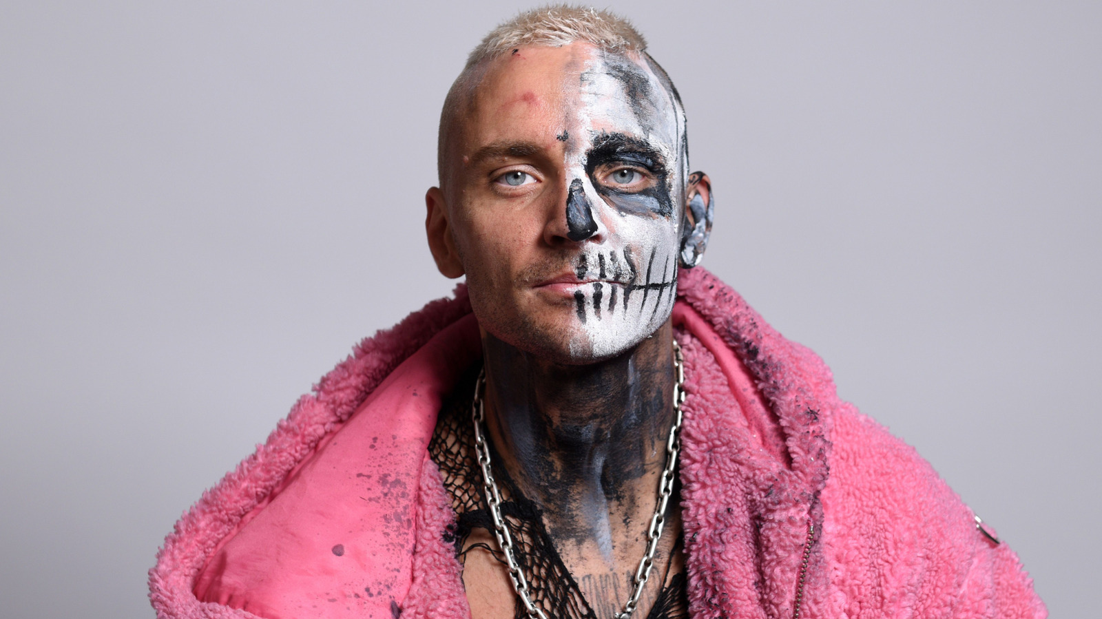 Darby Allin Says He’s The Easiest Person To Collaborate With In AEW For One Reason