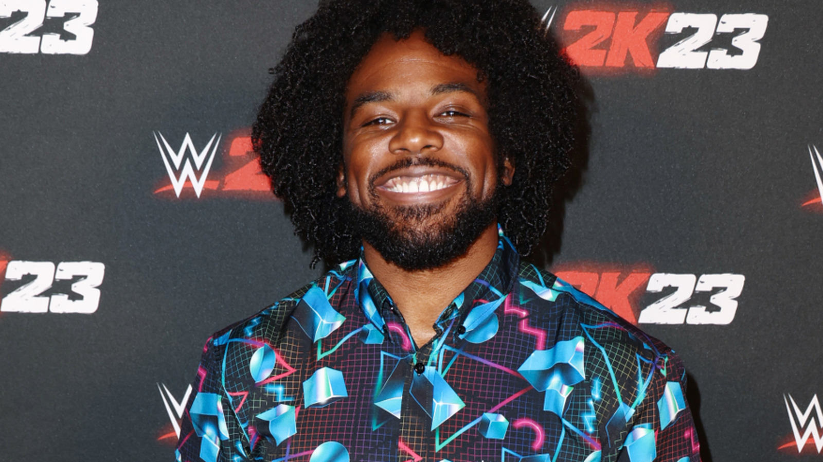 FKA Xavier Woods Says It’s ‘On Sight’ If He Sees AEW EVP