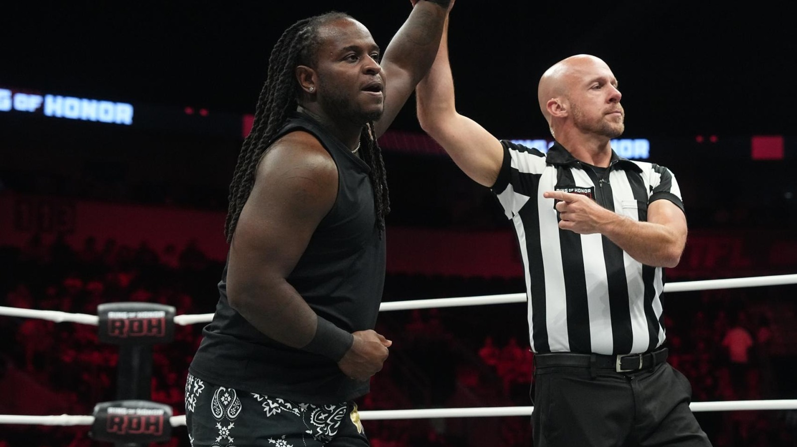 FKA Scrypts Says He’s AEW/ROH Bound