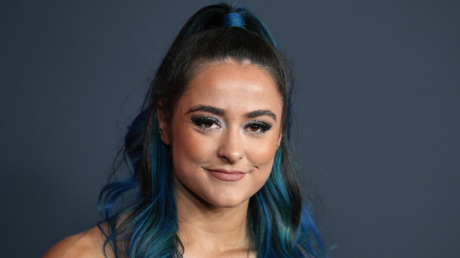 Lyra Valkyria Discusses Positive Aspect Of WWE Unreal