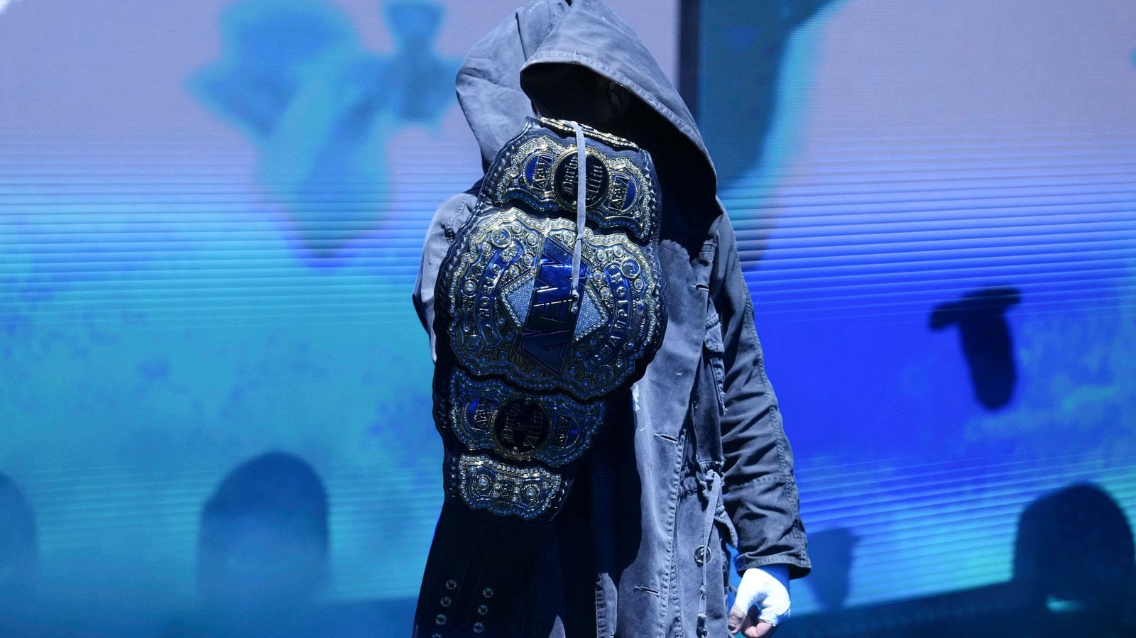AEW Double Or Nothing 2026: Biggest Winners And Losers